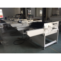 DT1200Q Industrail Computerized Automatic Garment Fusing Press Machine Price For Sell
